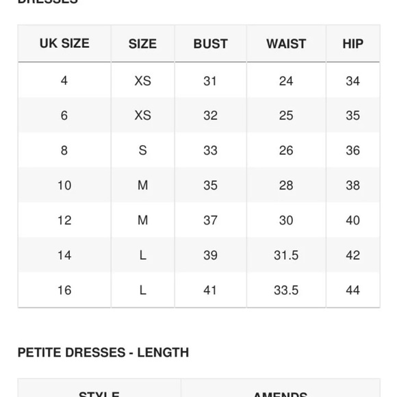 NWT Reiss Madison Dress MIDI Dark Green UK Size L - Picture 15 of 16